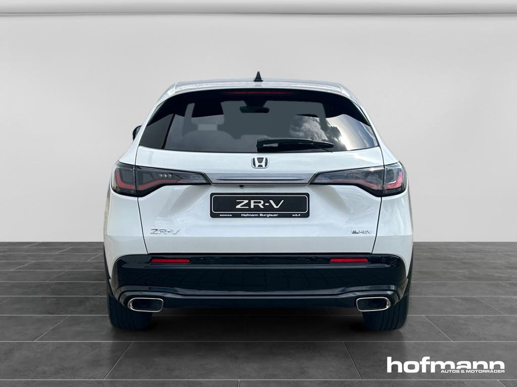 Honda ZR-V