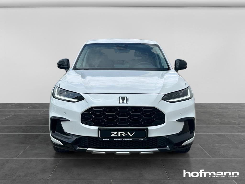 Honda ZR-V