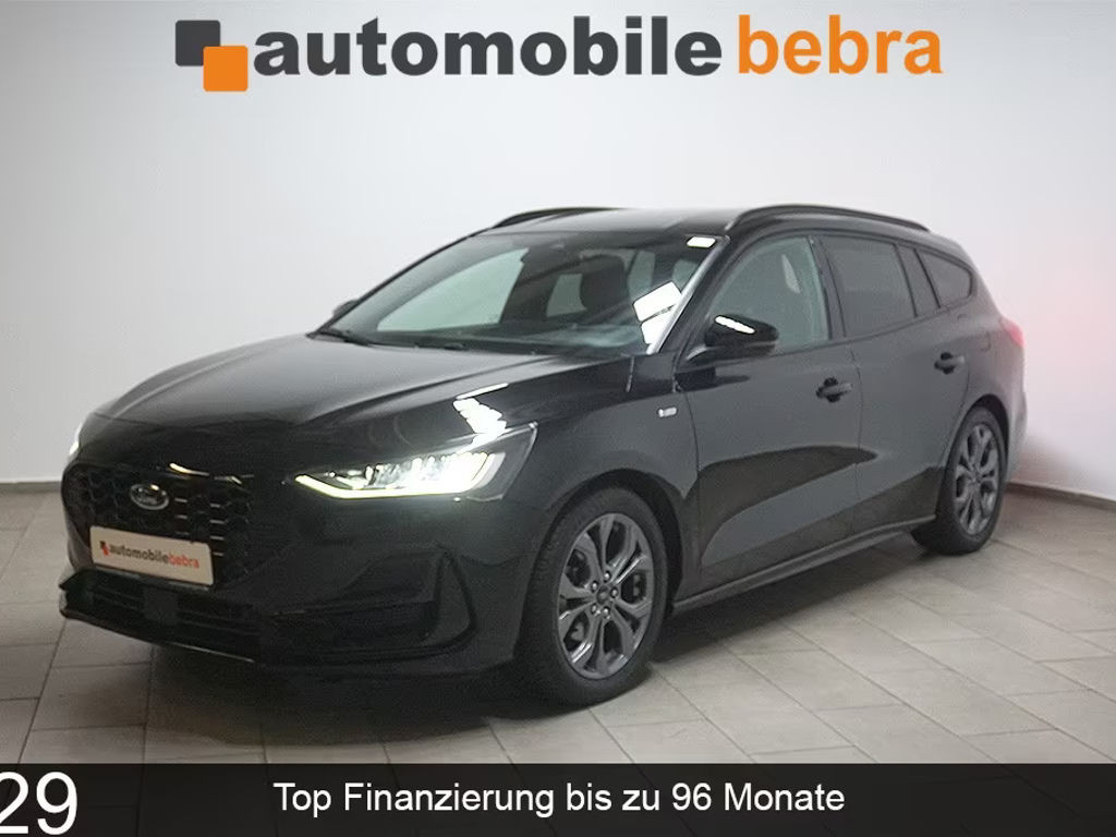 Ford Focus ST Line