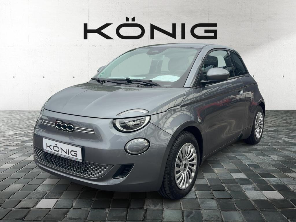 Fiat 500e Base 42kWh KLIMA*CARPLAY*ANDROID-AUTO