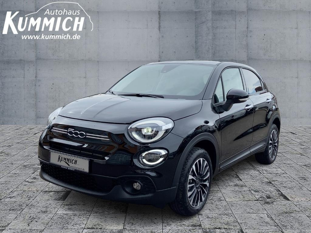 Fiat 500X HYBRID 1.5 130PS