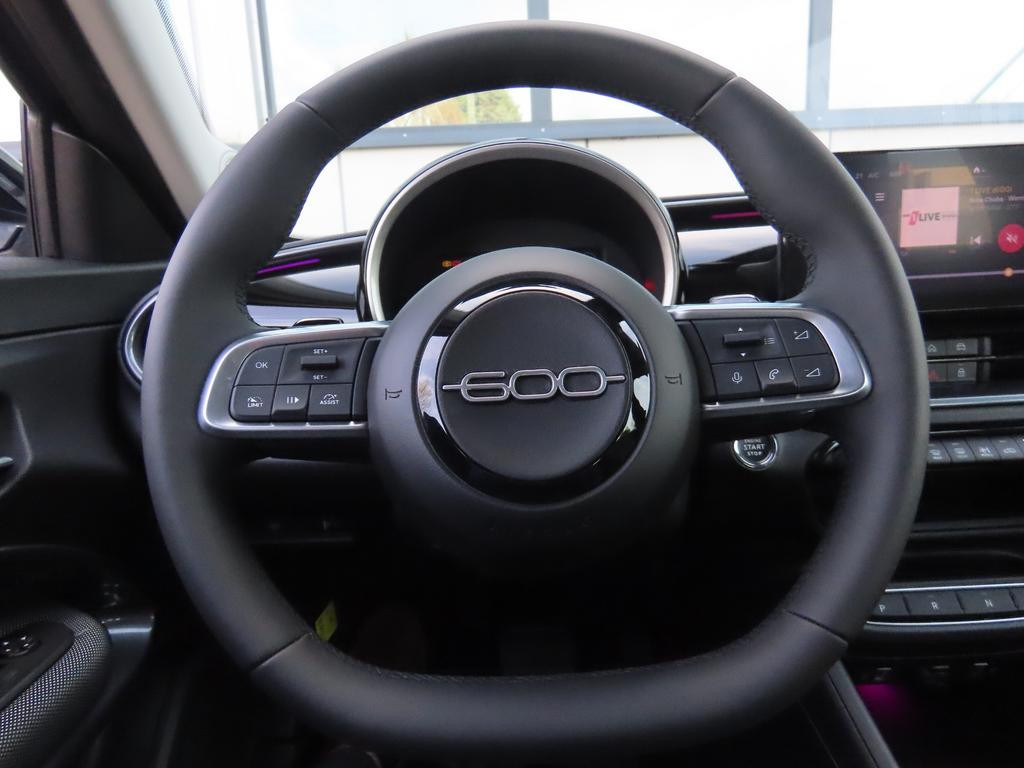 Fiat 600e