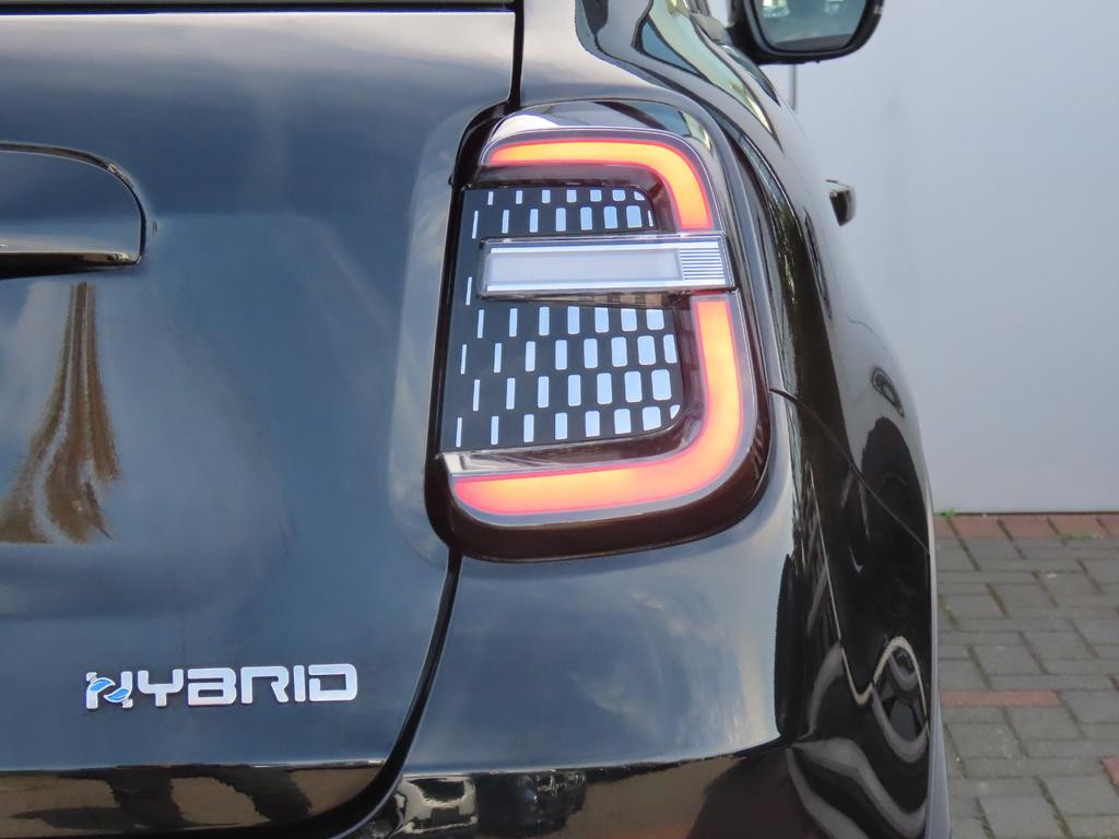 Fiat 600e
