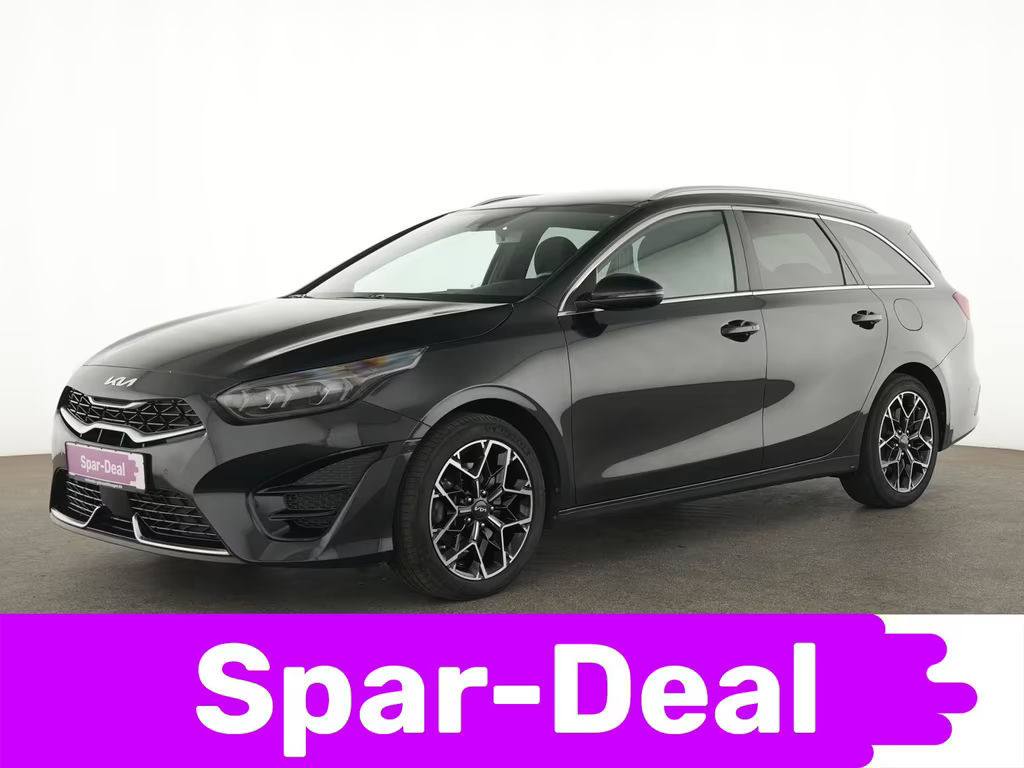 Kia Ceed GT-Line