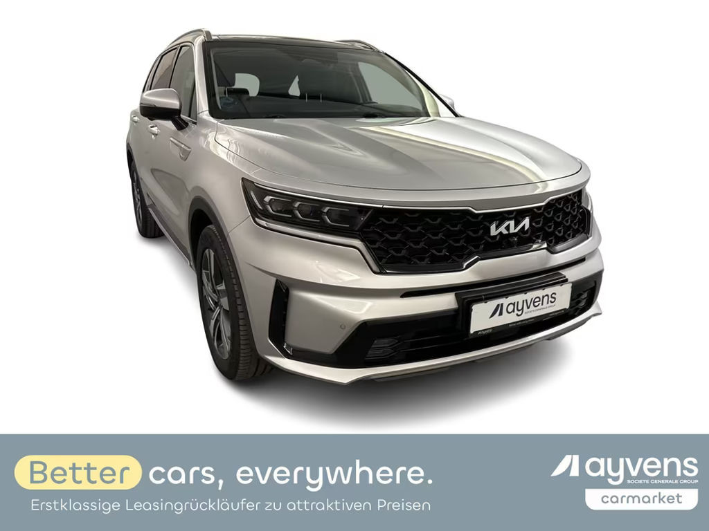 Kia Sorento GDi Spirit Vierwielaandrijving PHEV