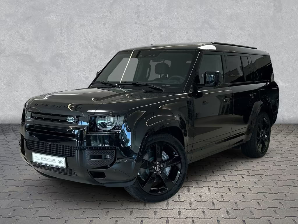 Land Rover Defender Dynamic HSE D300