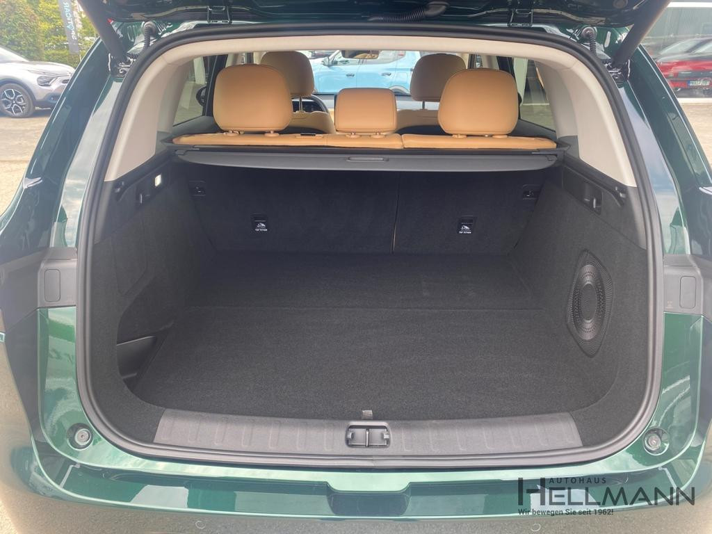 Leapmotor C10