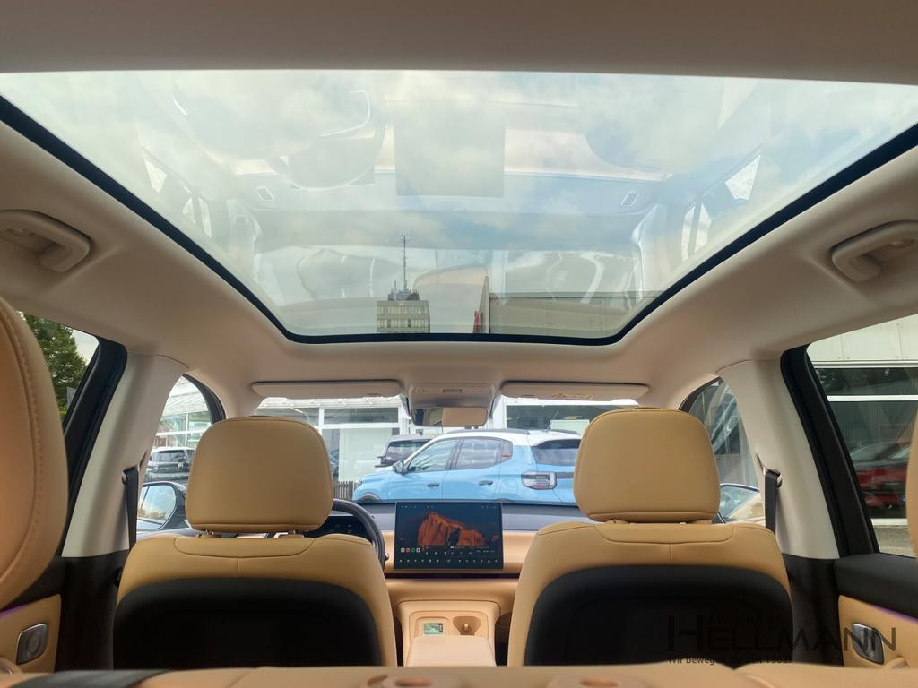 Leapmotor C10