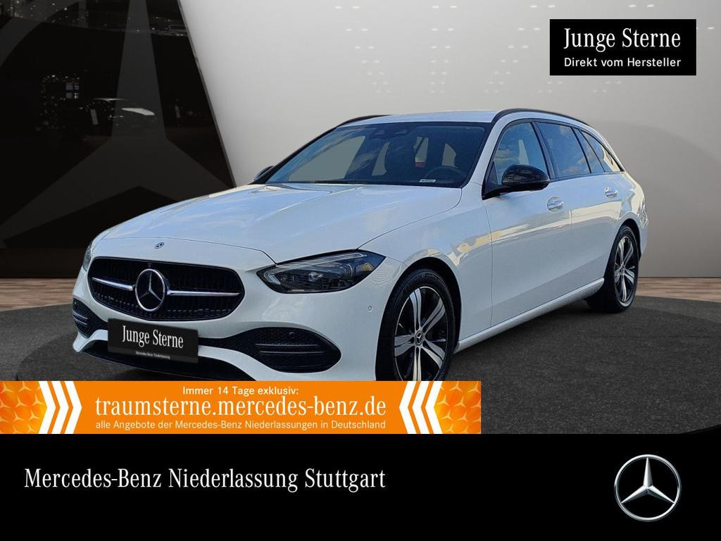 Mercedes-Benz C-Klasse C 200 AVANTGARDE Estate C 200 d