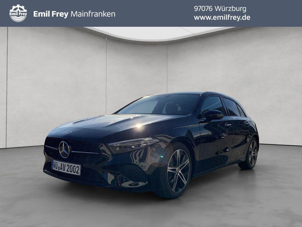 Mercedes-Benz A-Klasse A 200 Progressive