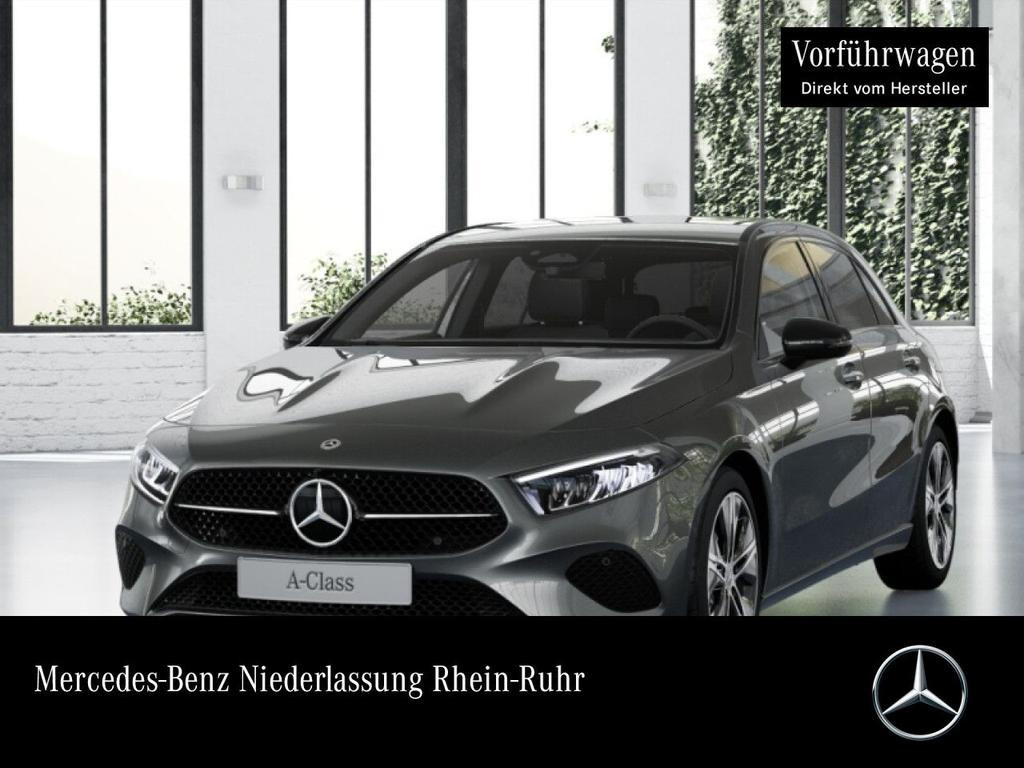 Mercedes-Benz A-Klasse A 200 Progressive