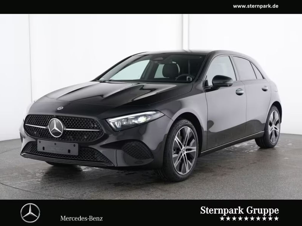 Mercedes-Benz A-Klasse A 250 A 250 e