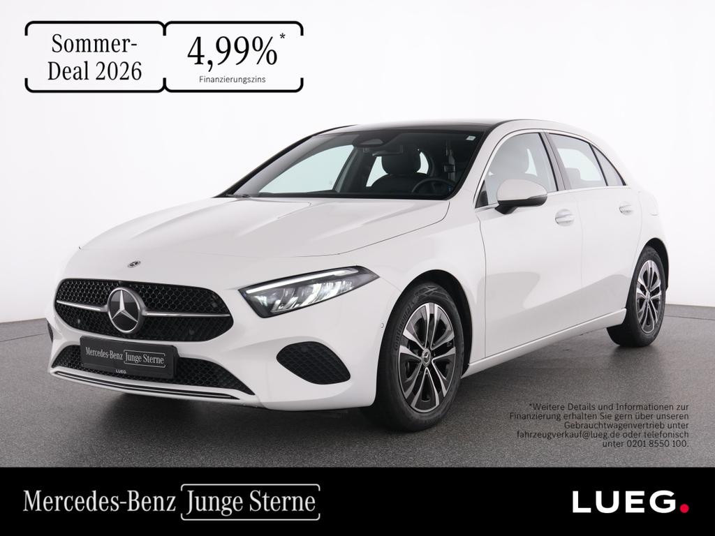Mercedes-Benz A-Klasse A 200 Progressive