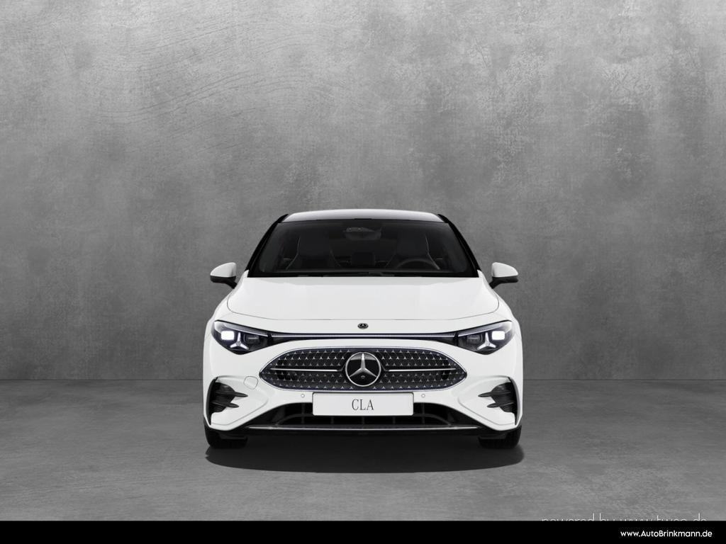 Mercedes-Benz CLA-Klasse CLA 200 AMG Line Shooting Brake