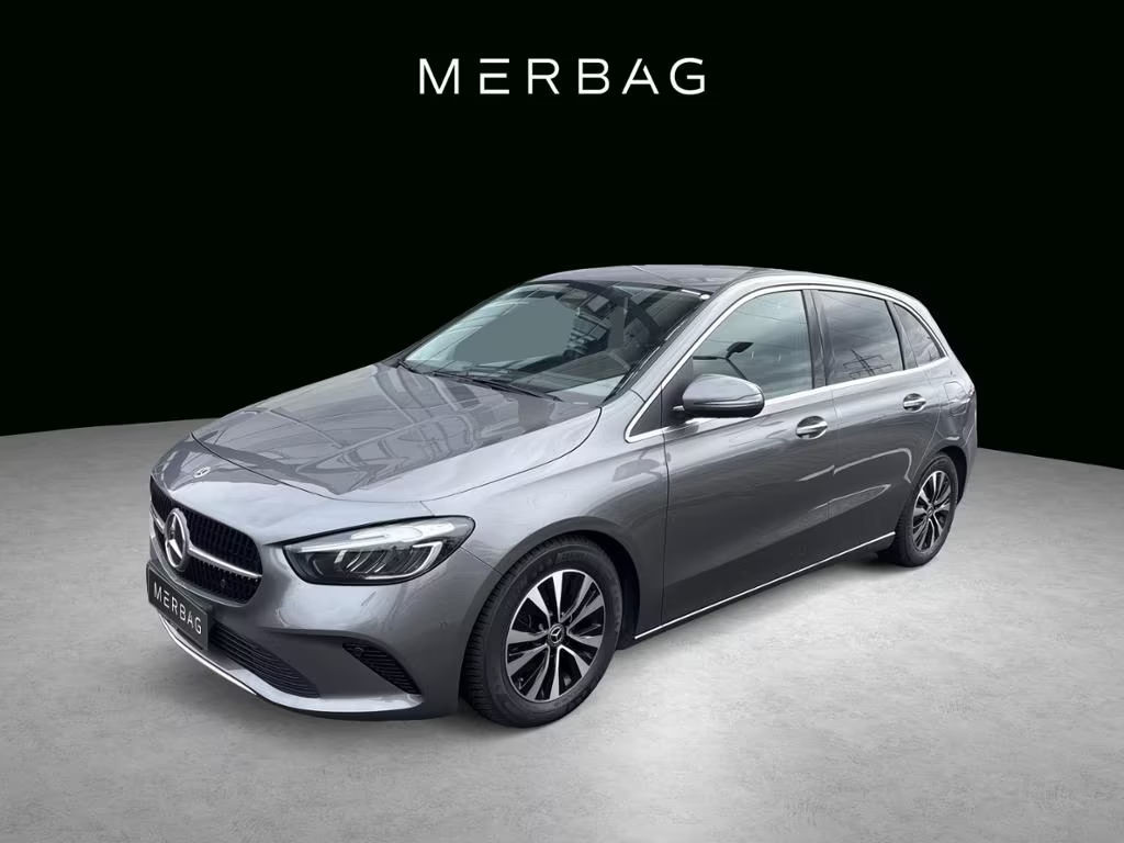 Mercedes-Benz B-Klasse B 180 Progressive