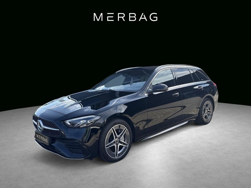 Mercedes-Benz C-Klasse C 300 AMG Line Estate