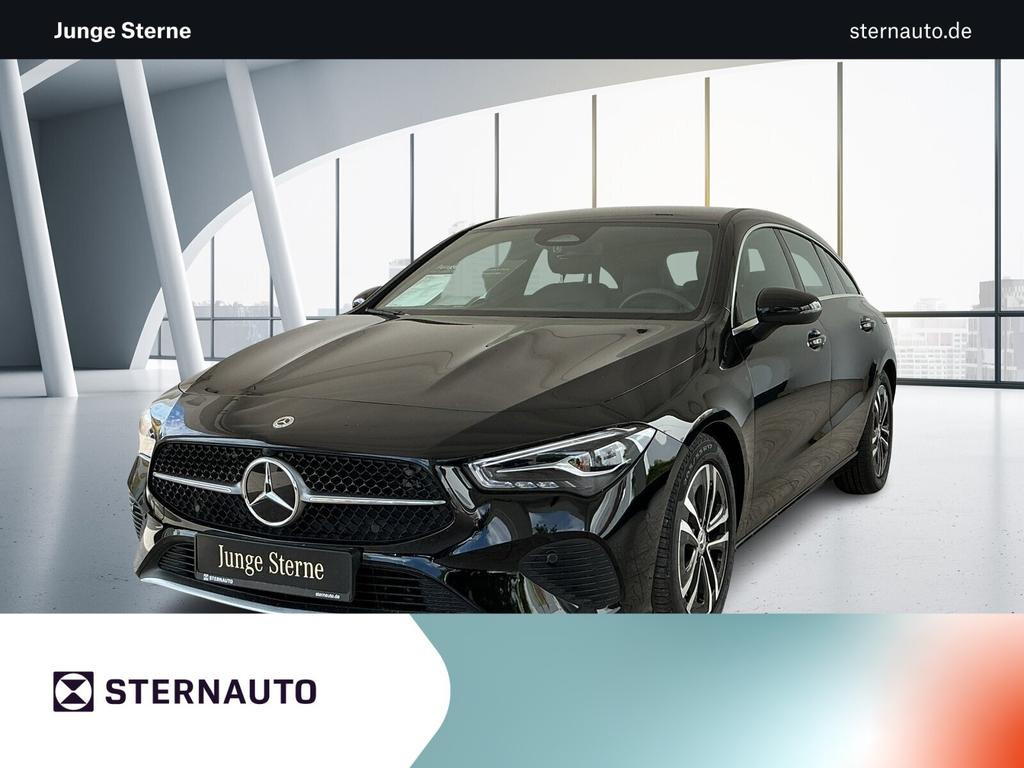 Mercedes-Benz CLA-Klasse CLA 200 Shooting Brake