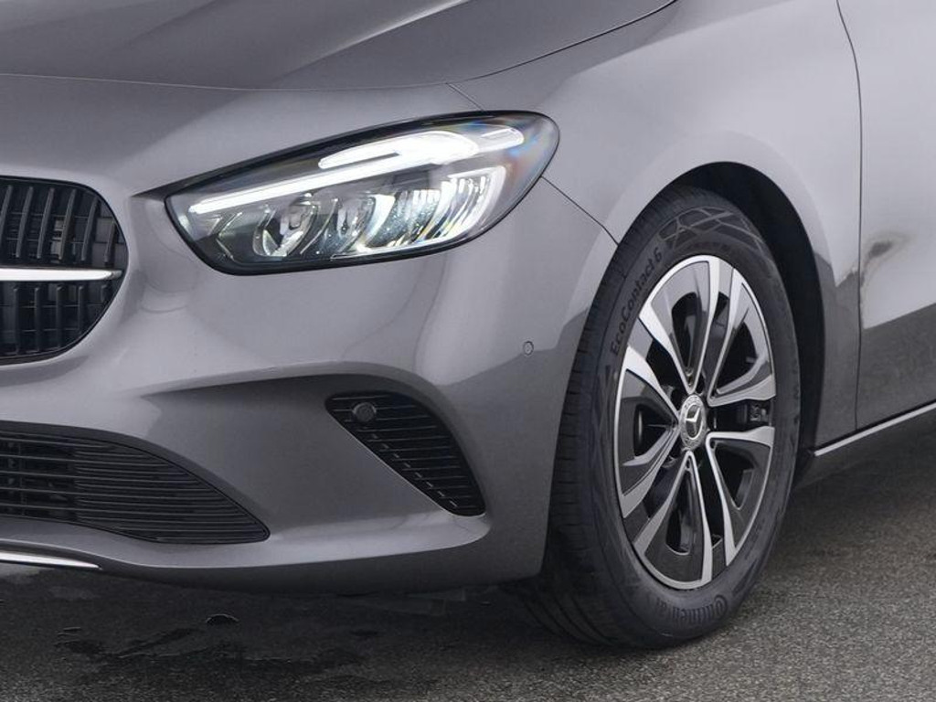 Mercedes-Benz B-Klasse B 200 Progressive
