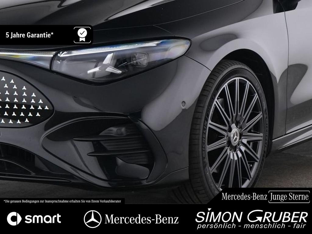 Mercedes-Benz CLA-Klasse CLA 250 AMG Line EQ Sedan