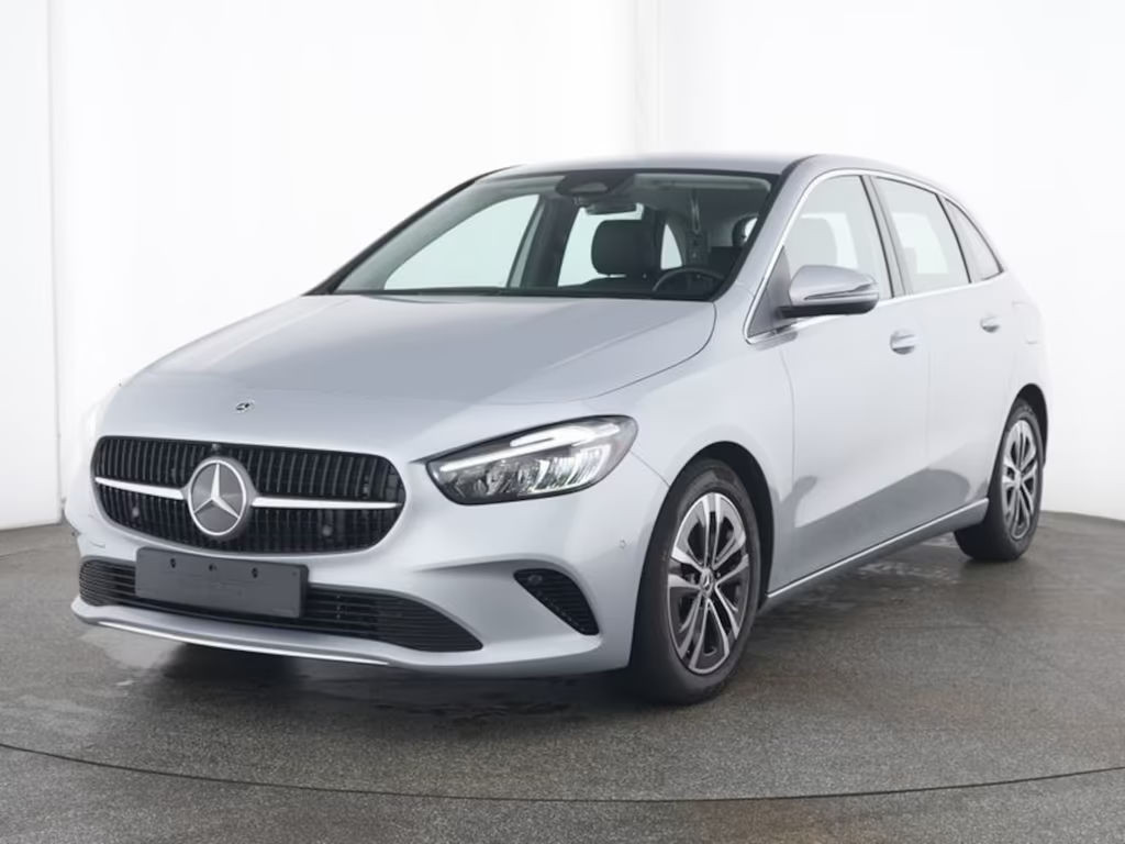Mercedes-Benz B-Klasse B 200 Progressive