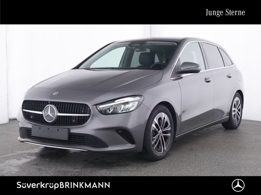 Mercedes-Benz B-Klasse B 200 Progressive