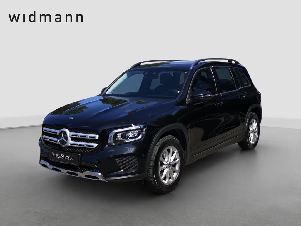 Mercedes-Benz GL-Klasse GLB 220 Progressive GLB 220 d