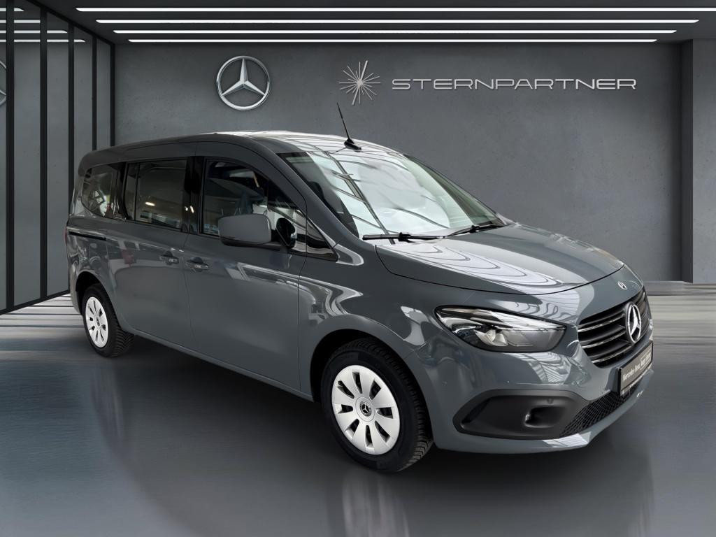 Mercedes-Benz T 180