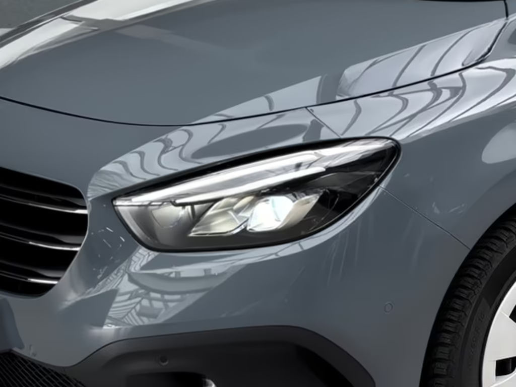 Mercedes-Benz T 180
