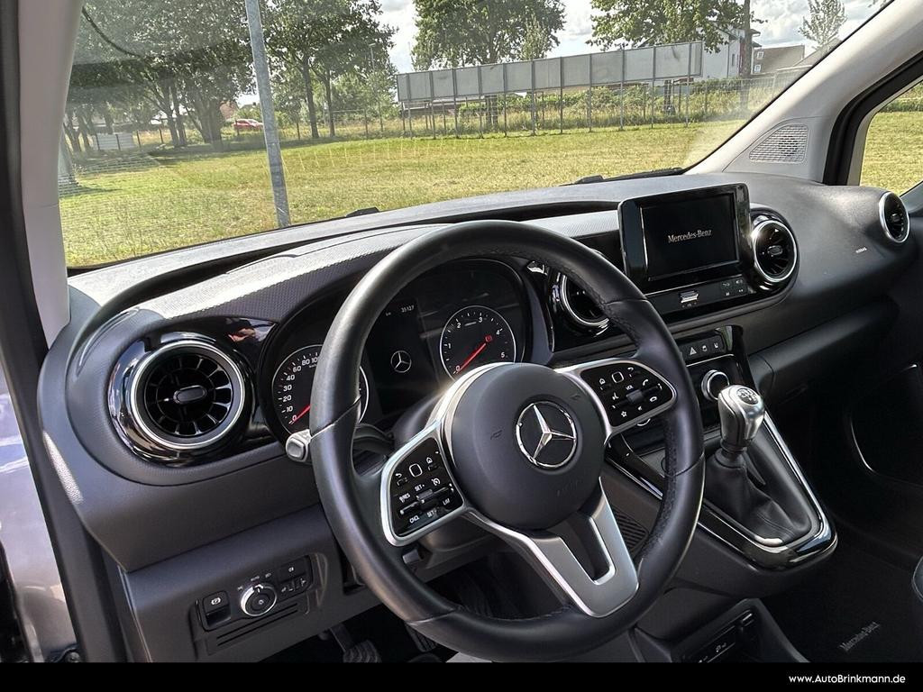 Mercedes-Benz T 180