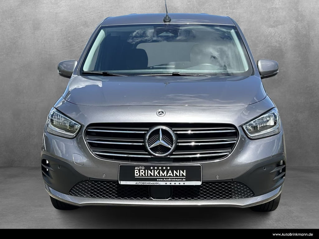 Mercedes-Benz T 180