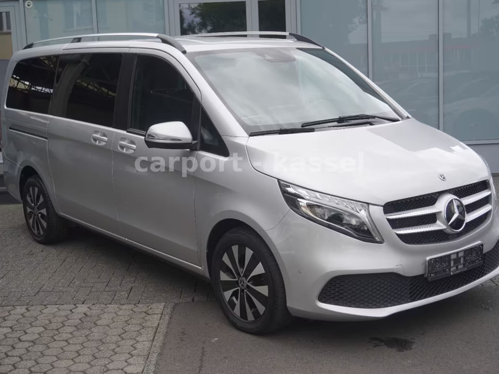 Mercedes-Benz V-Klasse V 250 Limousine Lang V 250 d