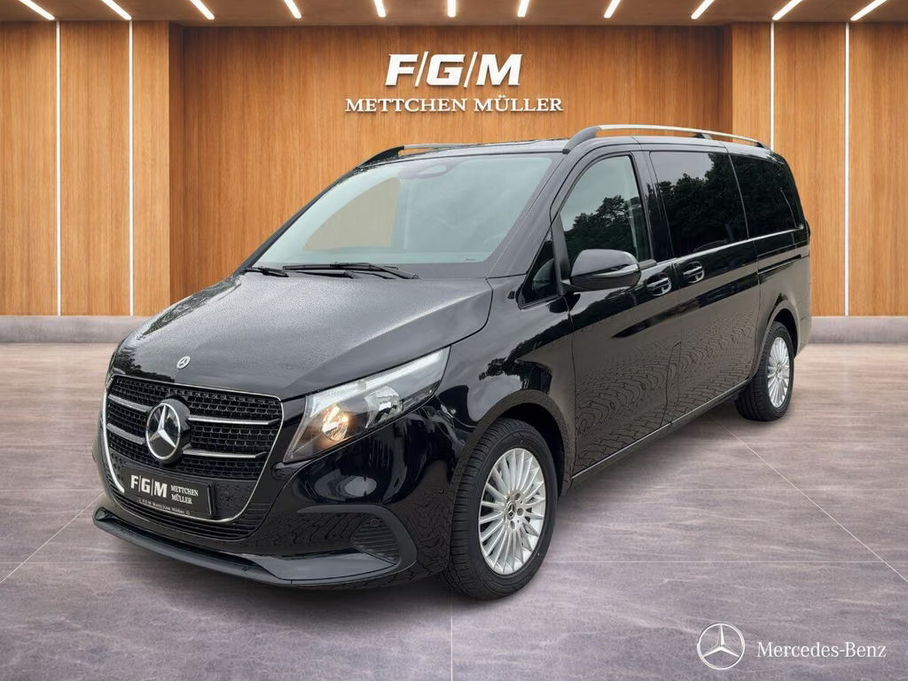 Mercedes-Benz V-Klasse V 250 Style V 250 d