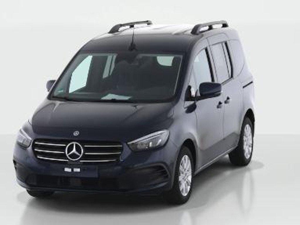 Mercedes-Benz T 180 Progressive