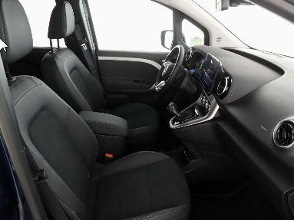 Mercedes-Benz T 180