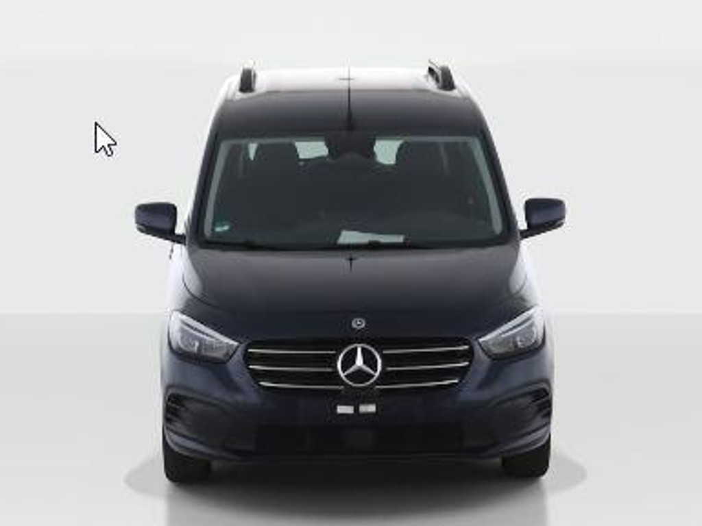 Mercedes-Benz T 180