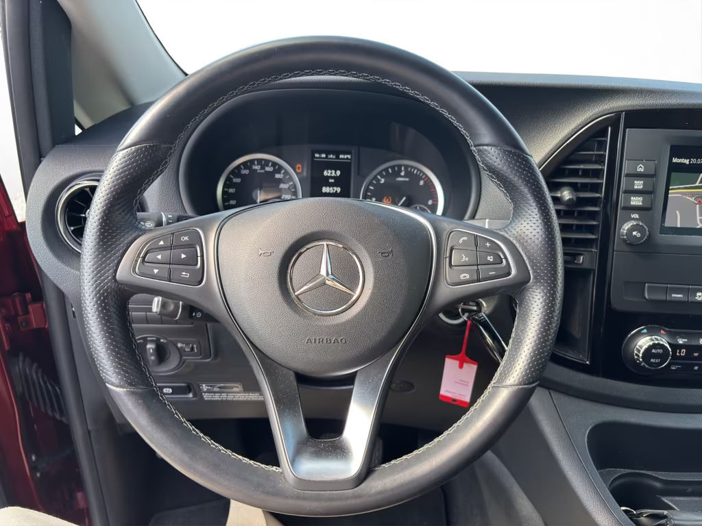 Mercedes-Benz Marco Polo