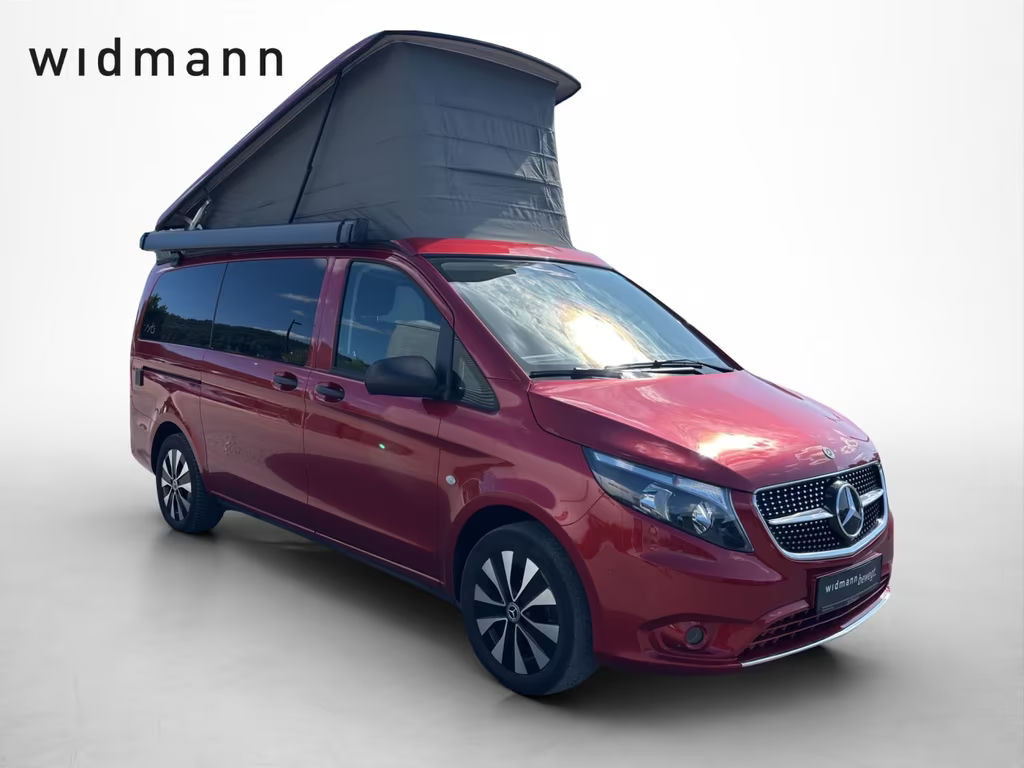 Mercedes-Benz Marco Polo