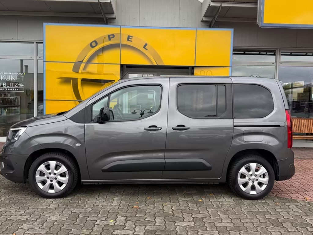 Opel Combo Life Elegance