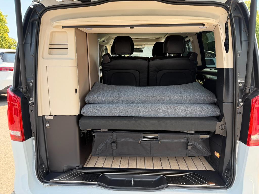 Mercedes-Benz Marco Polo