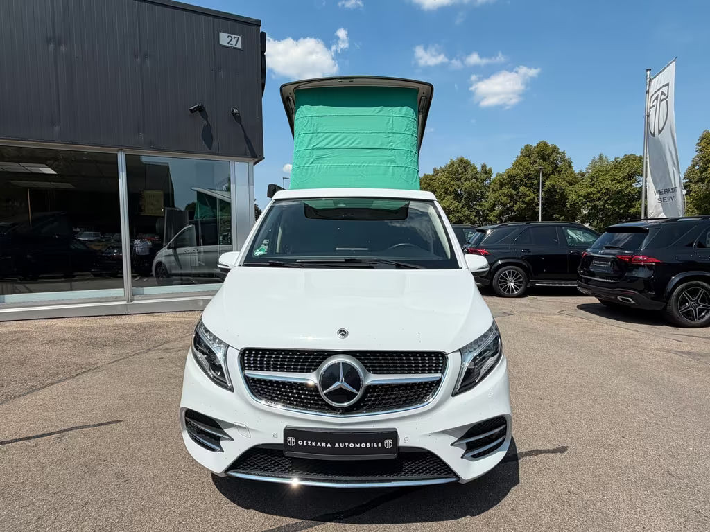 Mercedes-Benz Marco Polo