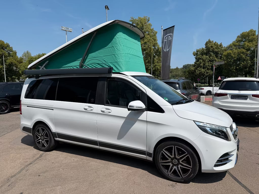 Mercedes-Benz Marco Polo