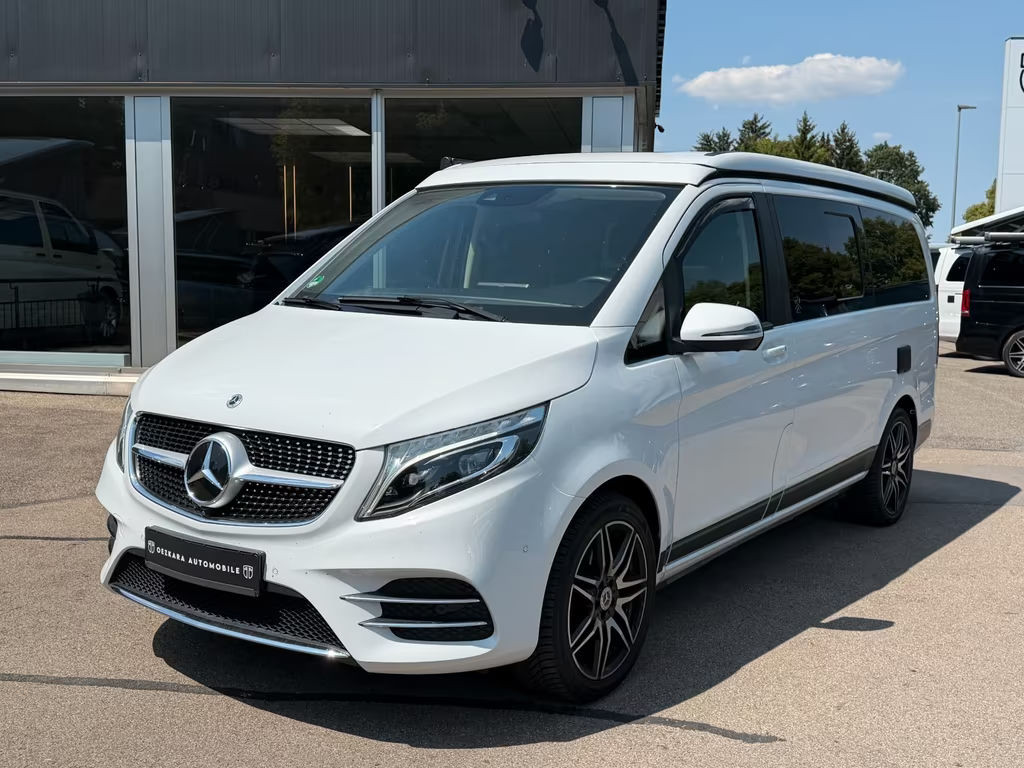 Mercedes-Benz Marco Polo