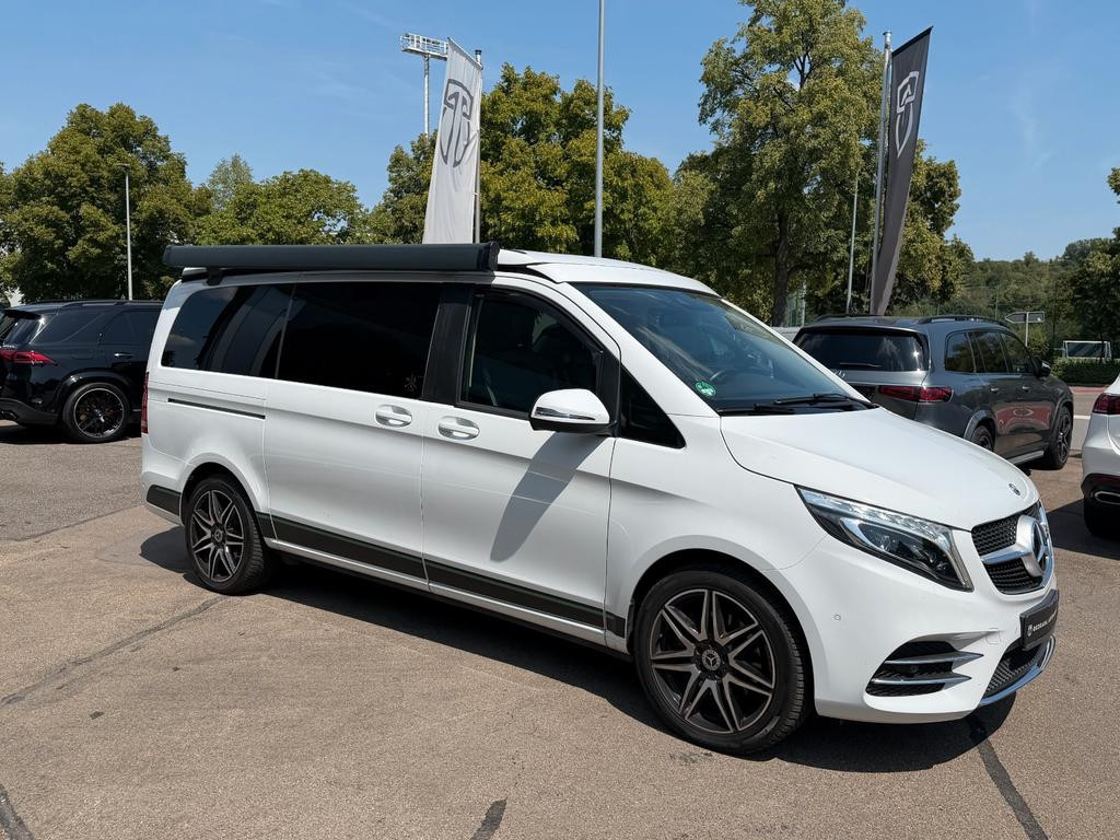 Mercedes-Benz Marco Polo