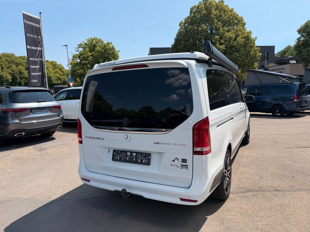 Mercedes-Benz Marco Polo