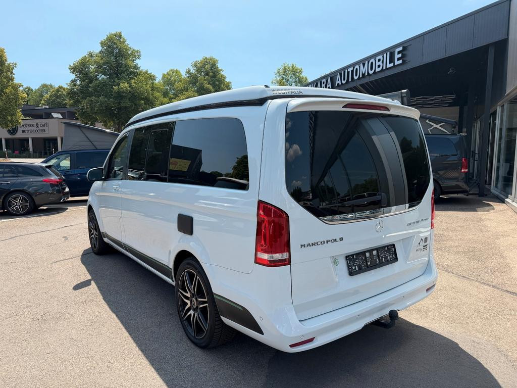 Mercedes-Benz Marco Polo