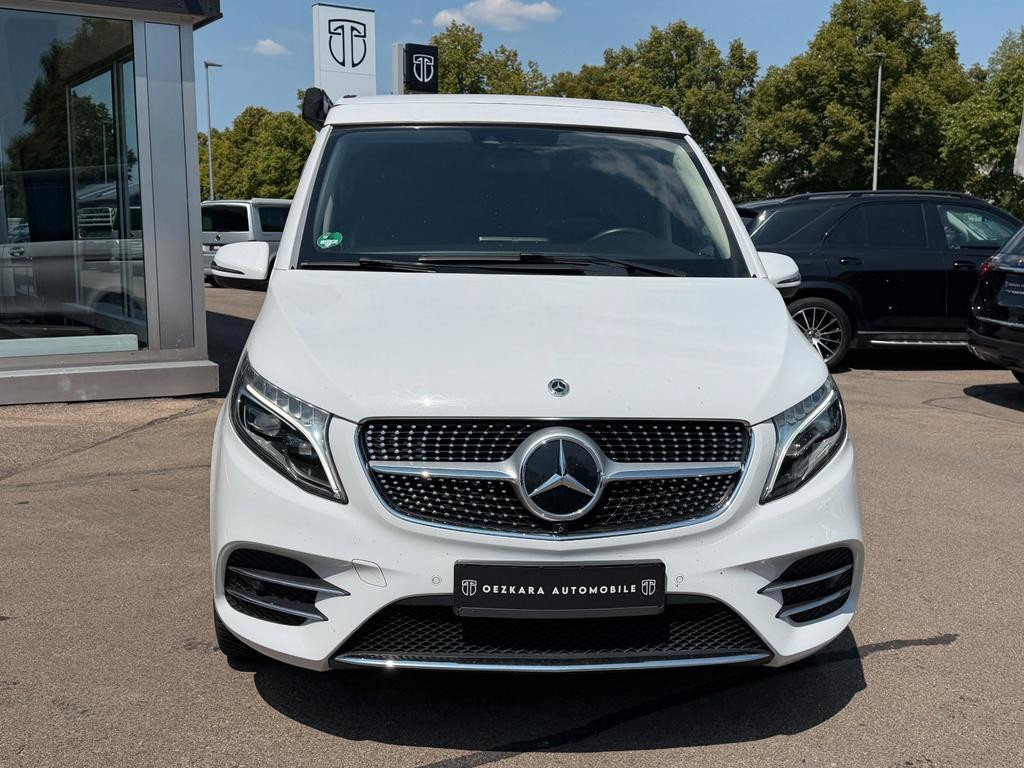Mercedes-Benz Marco Polo