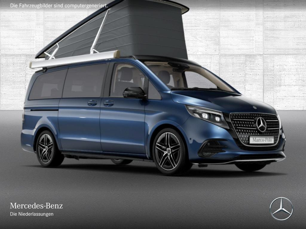 Mercedes-Benz Marco Polo
