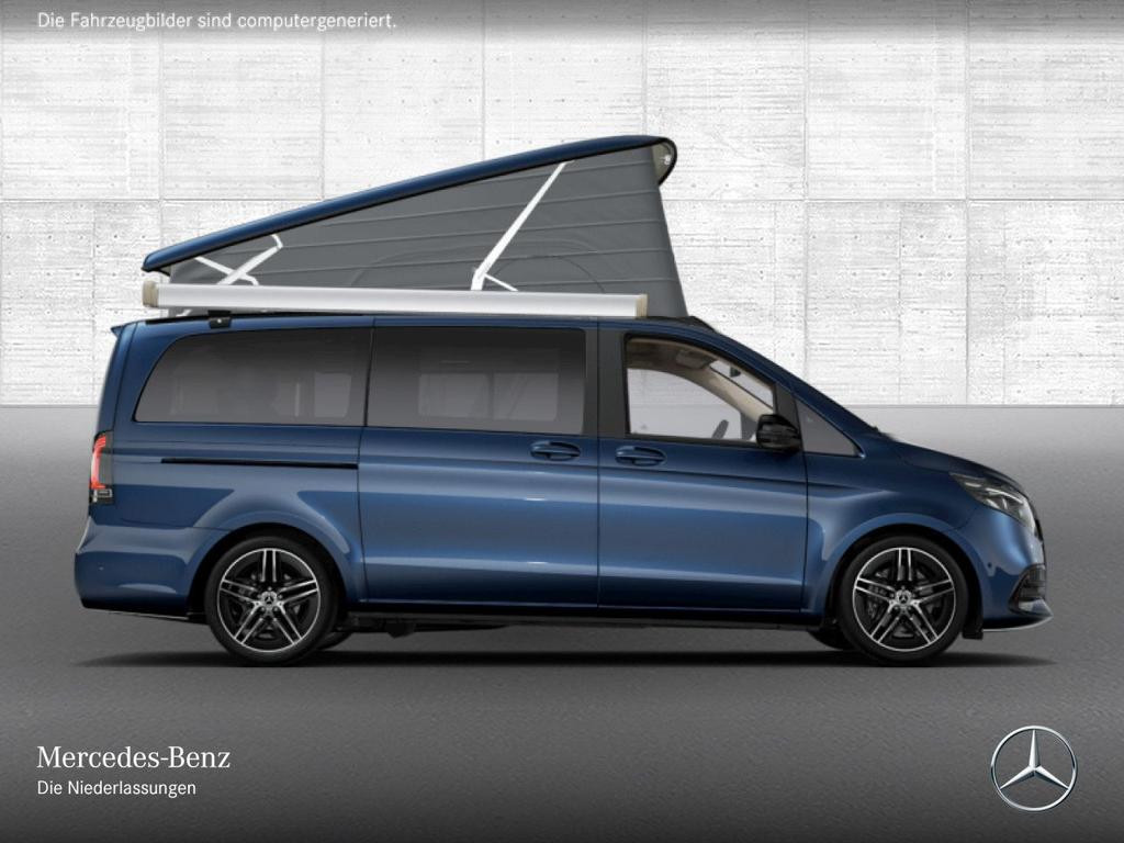 Mercedes-Benz Marco Polo