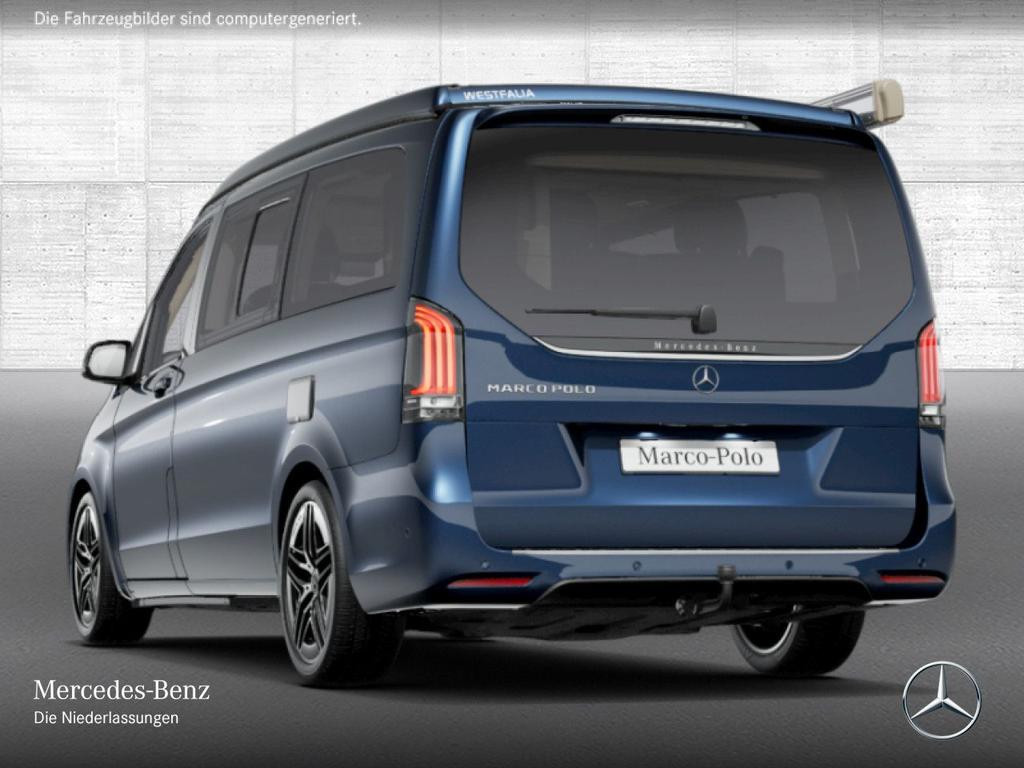 Mercedes-Benz Marco Polo