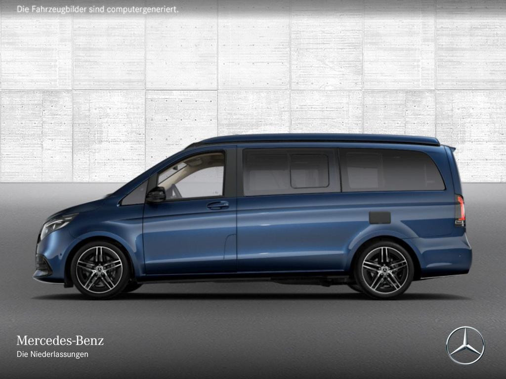 Mercedes-Benz Marco Polo